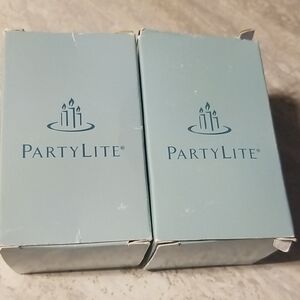PartyLite Scent 4Me Diffuser And Refill